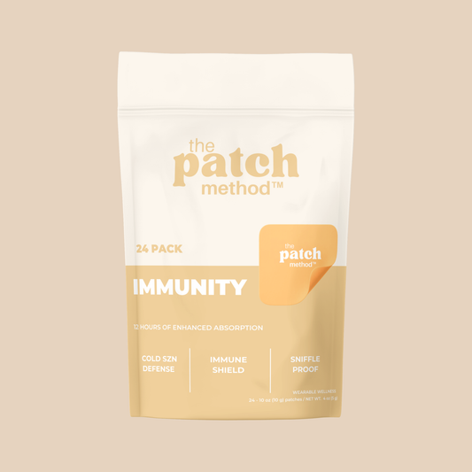The Immunity Patch