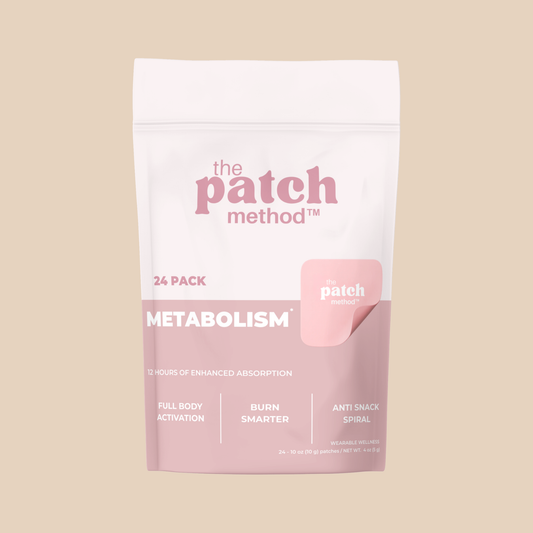 The Metabolism Patch