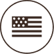 Made in the USA