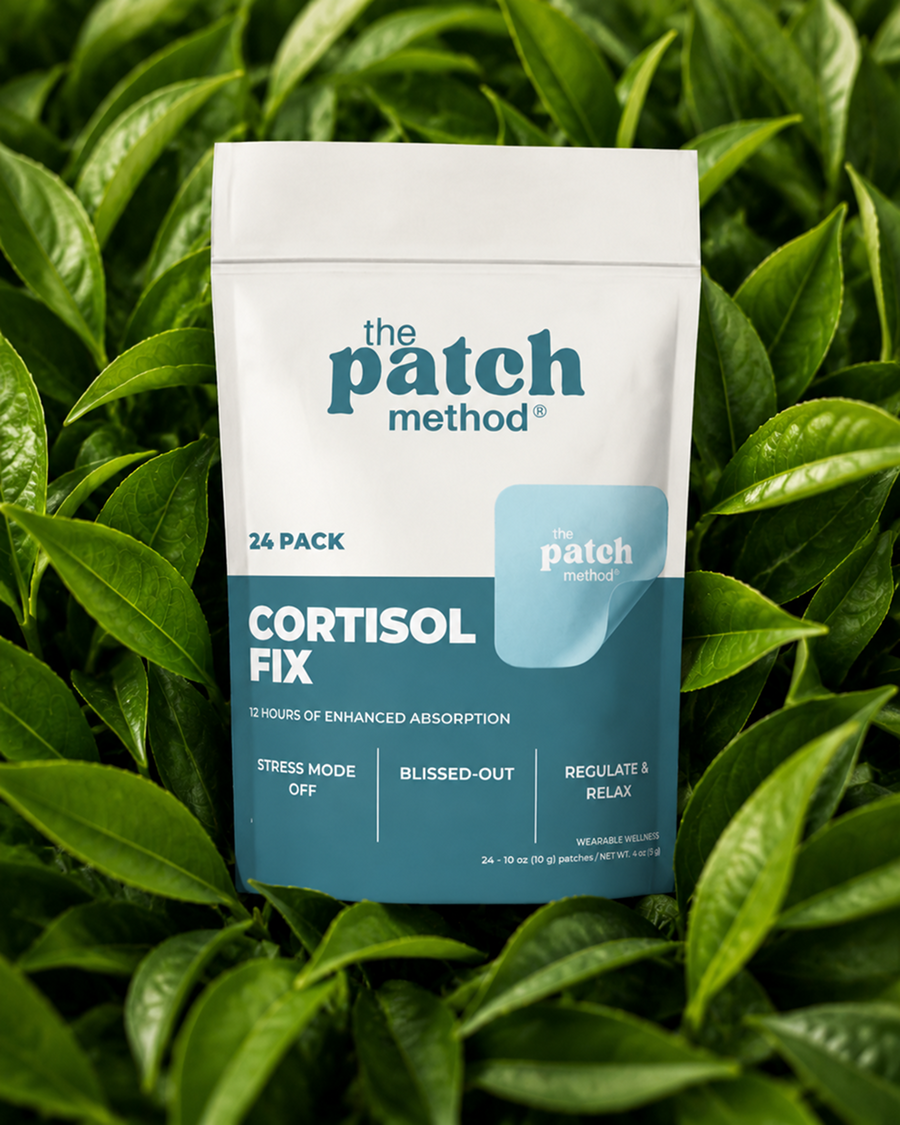 Cortisol Fix