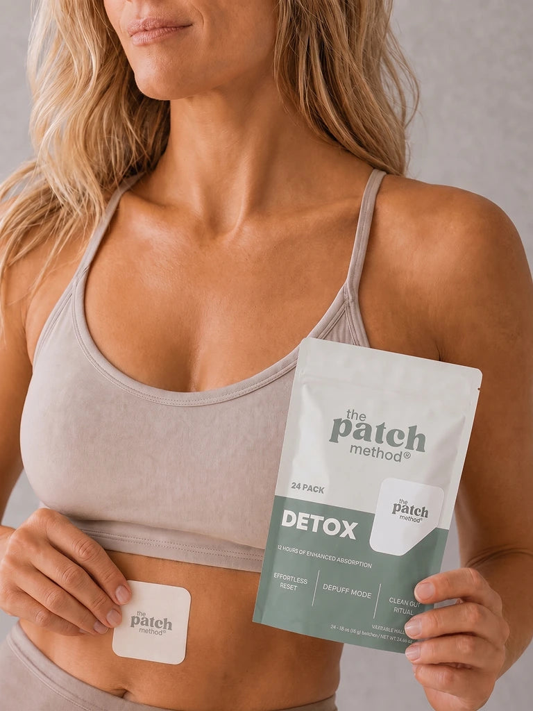 The Detox Patch