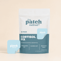 The Cortisol Fix Patch