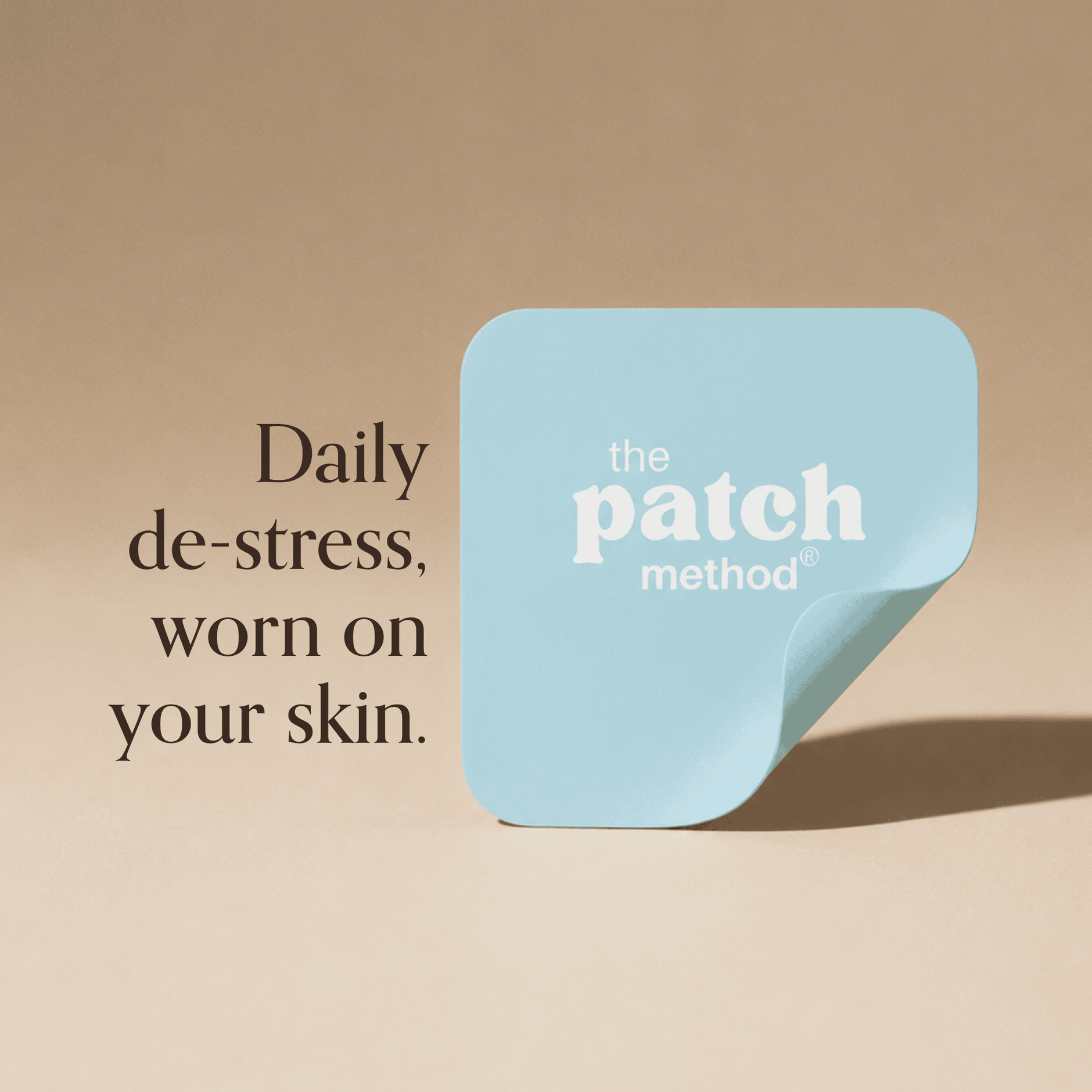 All Patches – The Patch Method®