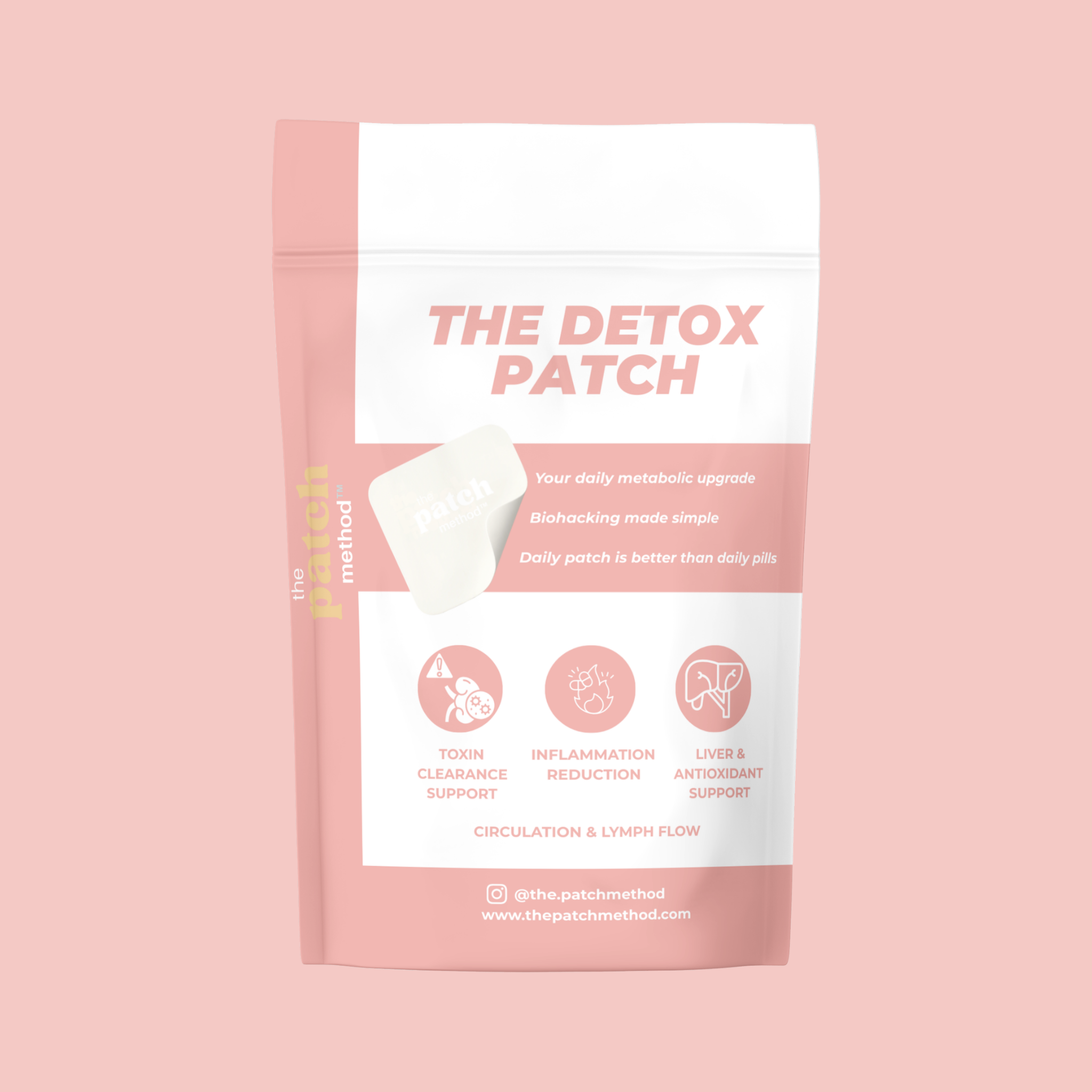 The Detox Patch