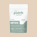 The Detox Patch - Limited Summer Edition