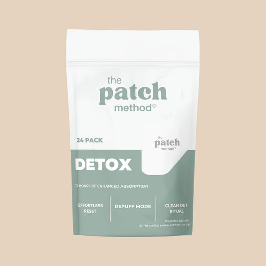 The Detox Patch - Limited Summer Edition