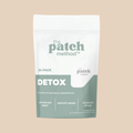 The Detox Patch - Limited Summer Edition