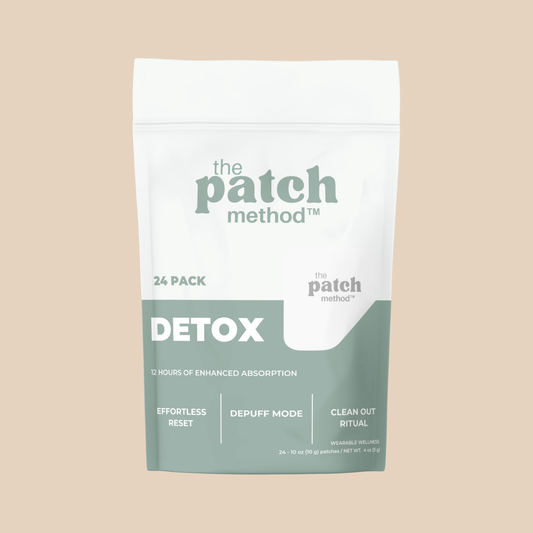 The Detox Patch