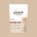 The Glow Up Patch