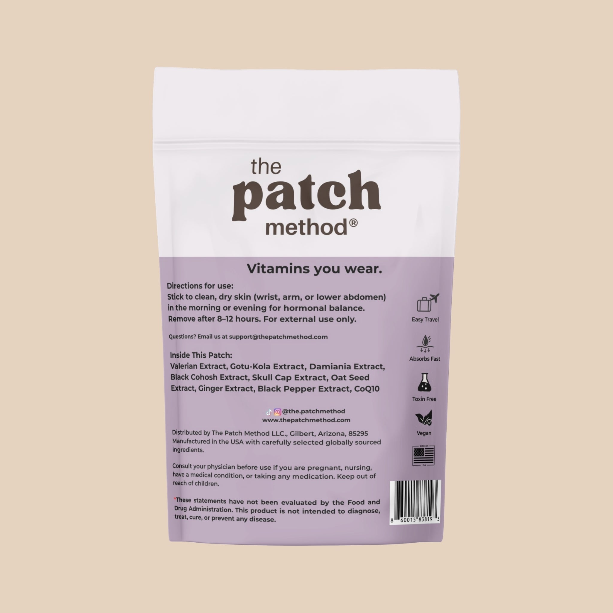 Her Balance Patch