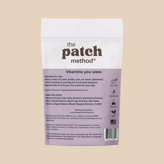 Her Balance Patch