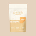 The Immunity Patch