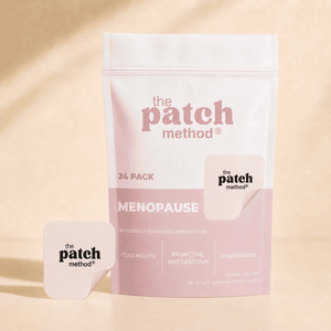 The Menopause Patch