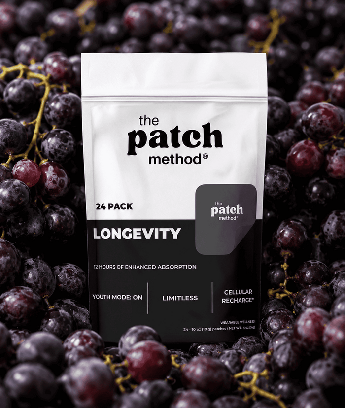 Longevity NAD+