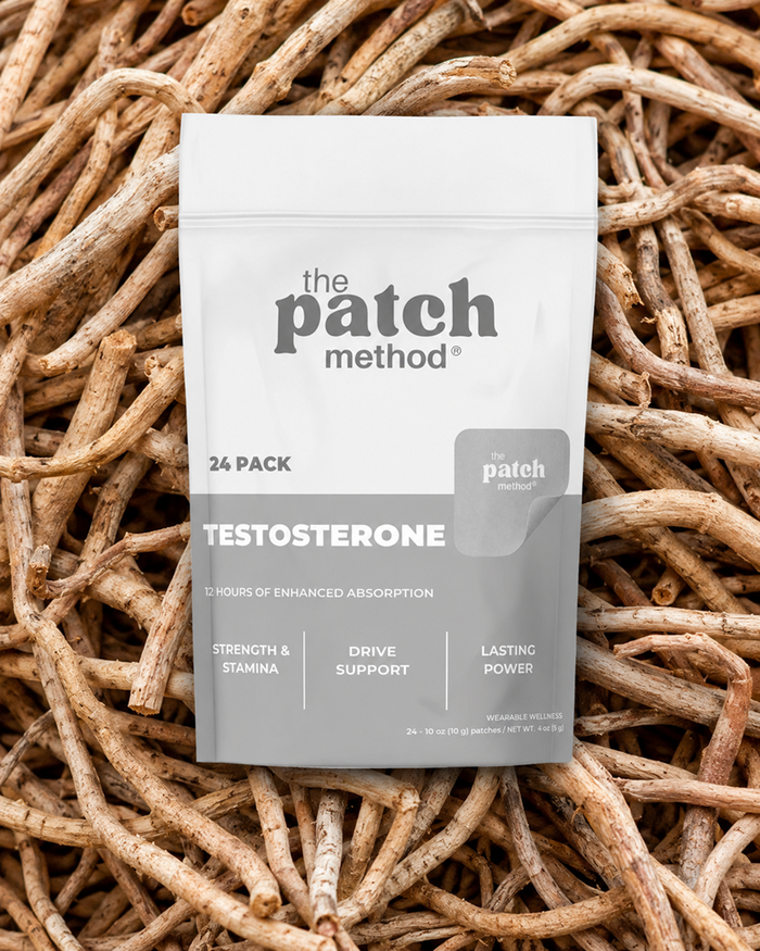 Testosterone