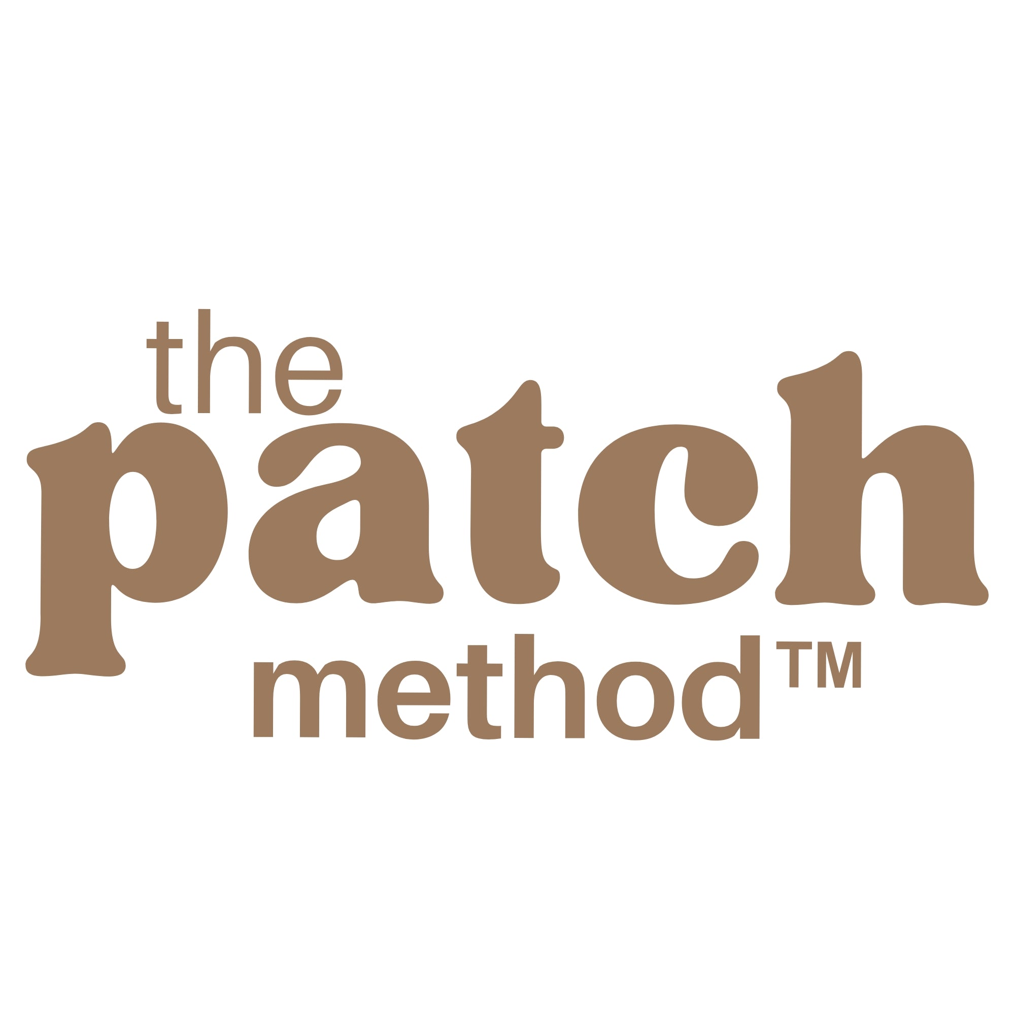 All Patches – The Patch Method®