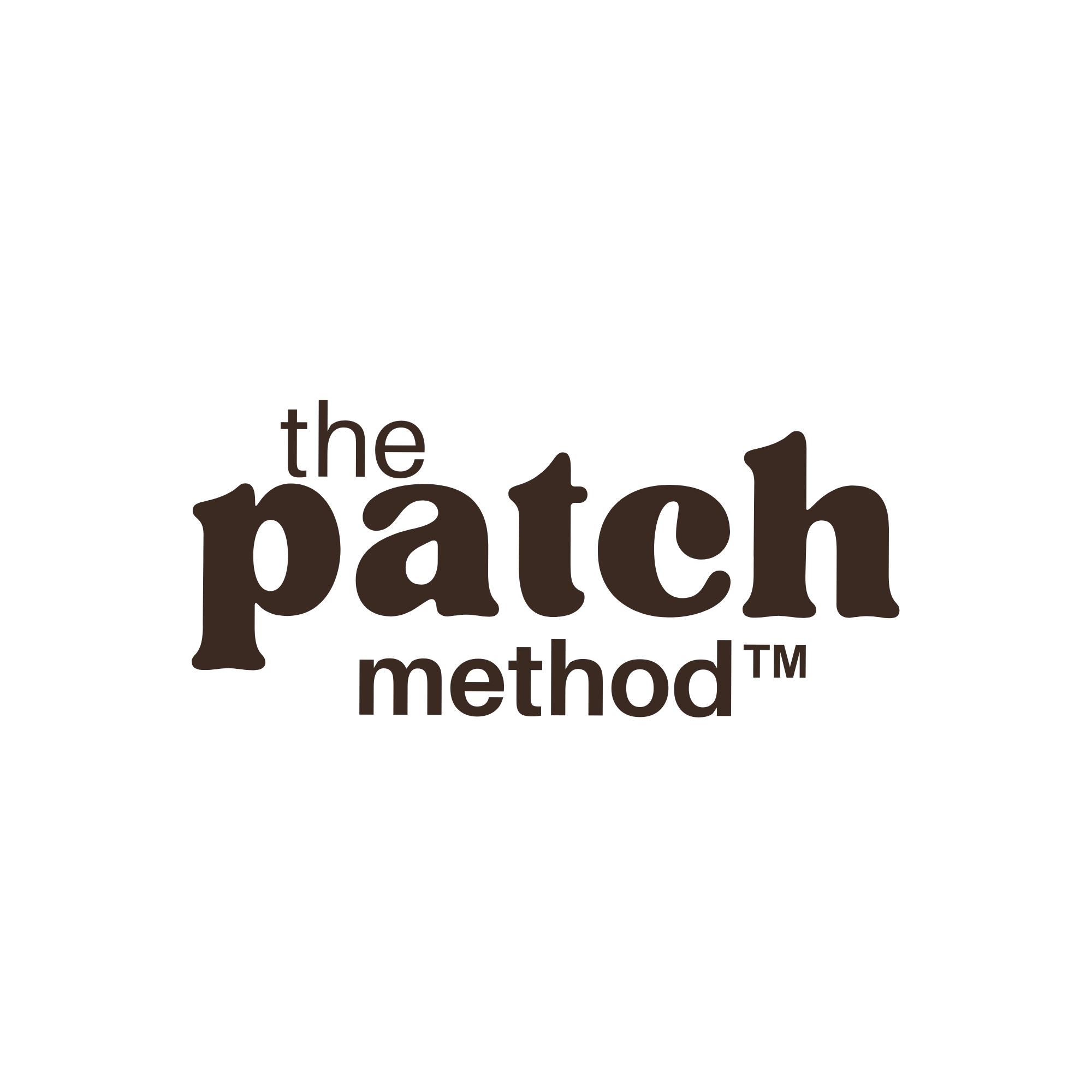 The Patch Method