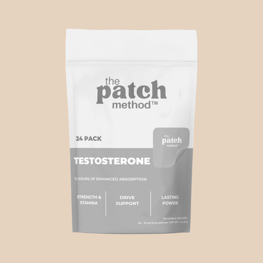 The Testosterone Patch
