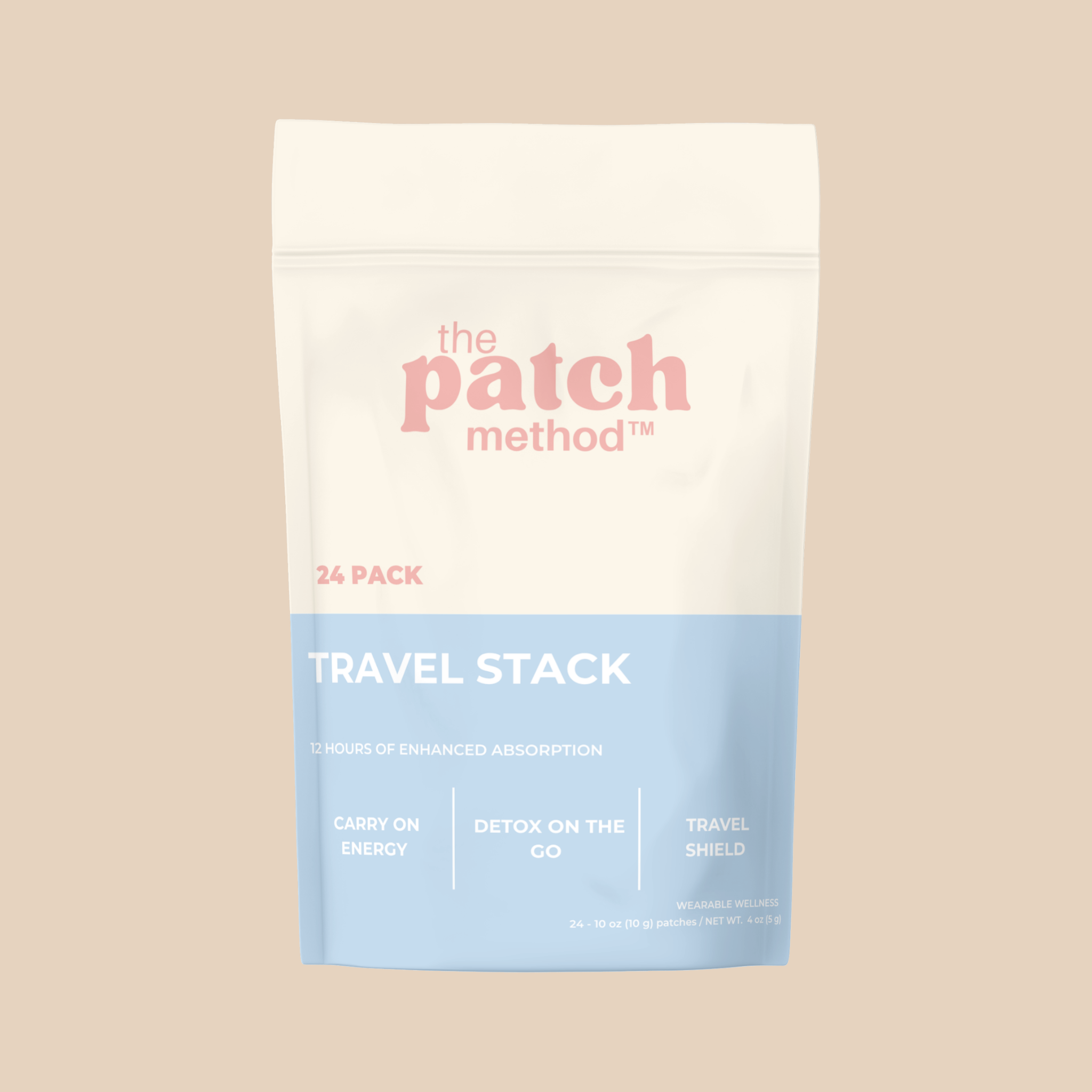 Travel Pack
